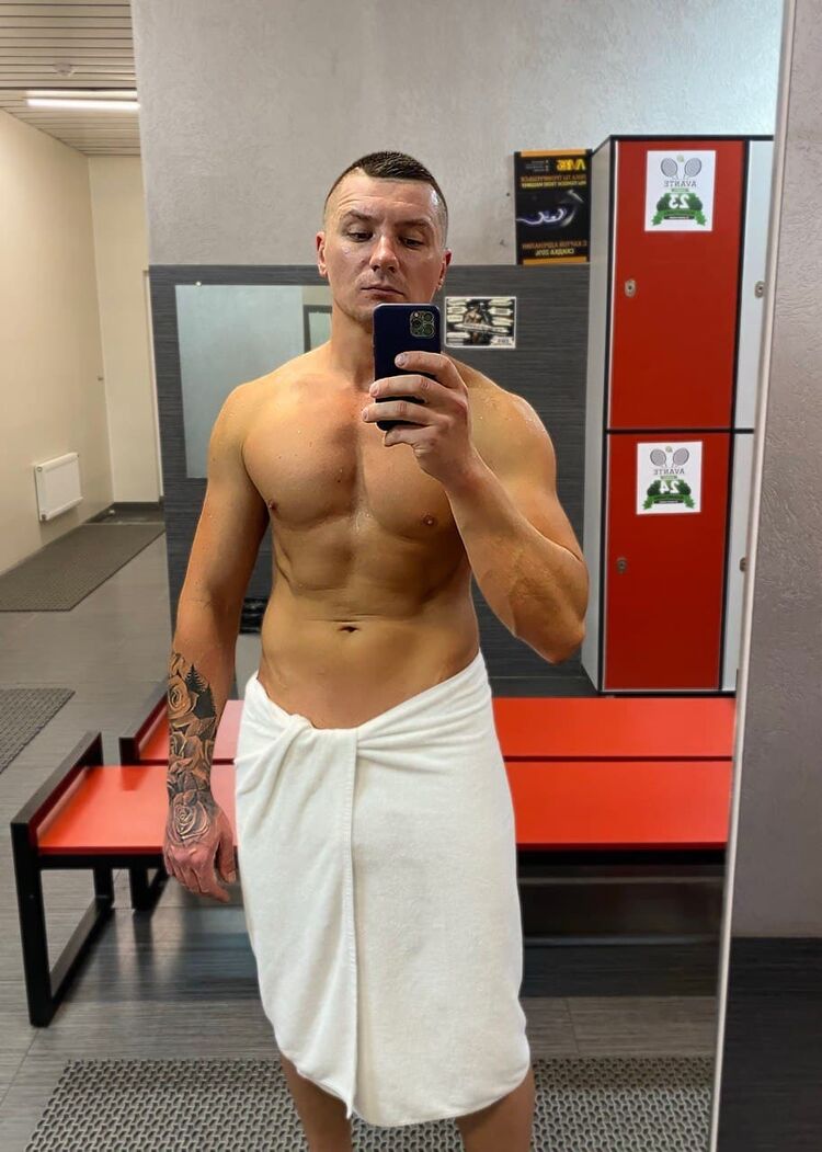 ���������� �����, ���� ������� Sergei, 38 ���, ������������ ��� ������, ����� � ���������