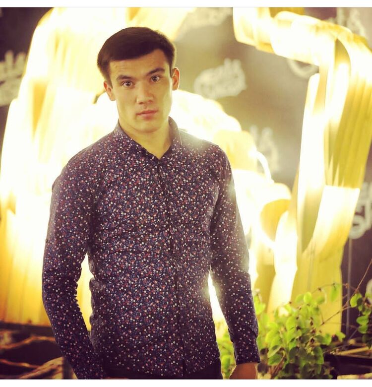 ���� 25046639 ������� Obidjon, 31 ���, ���� ���������� � ��������