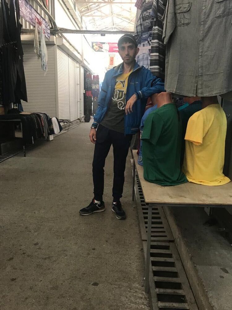 ���������� ���������, ���� ������� Ahmed, 28 ���, ������������ ��� ������, ����� � ���������