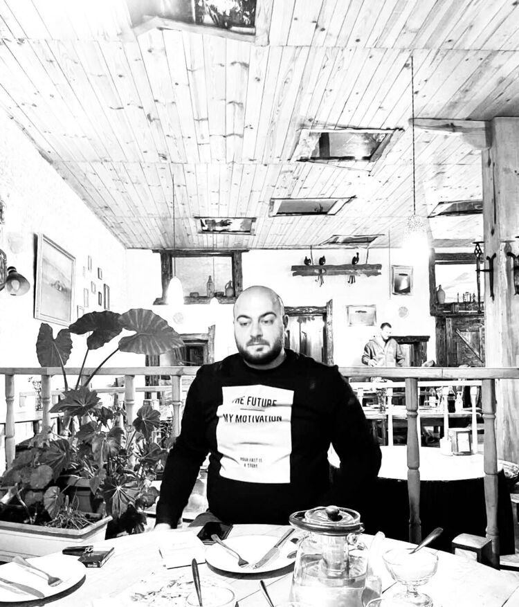 ���������� ������, ���� ������� Tigran, 39 ���, ������������ ��� ������, ����� � ���������, c�������� ���������, ���������