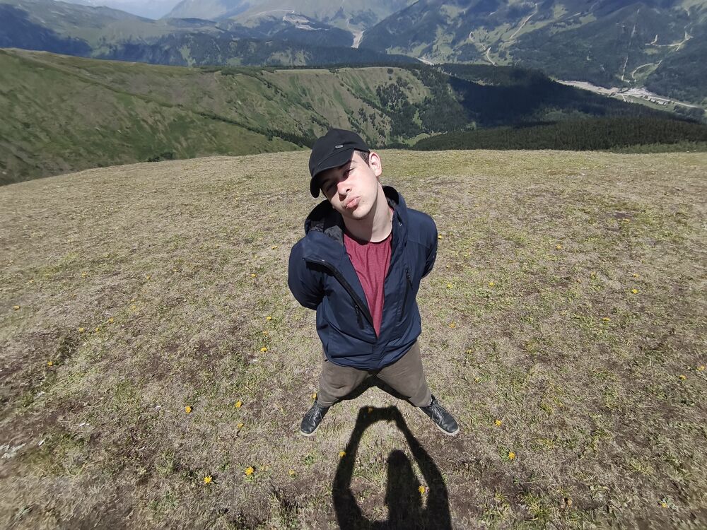 ���� 53034079 ����� Soul, 19 ���, ���� ���������� � ����������