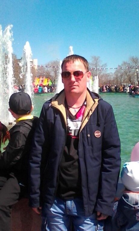 ���� 8117689 ������� ������, 46 ���, ���� ���������� � ������������-��-�����