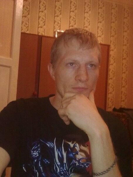 ���� 7686189 ������� ���������, 41 ���, ���� ���������� � ���������