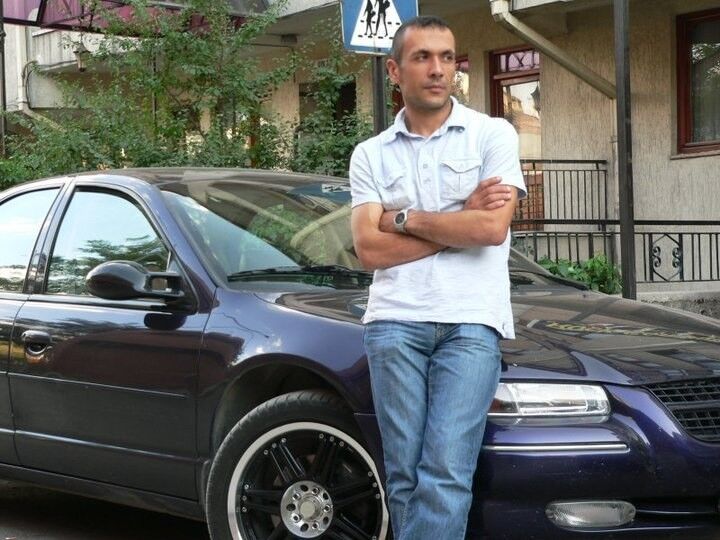  4861399  Burak, 48 ,    Alanya