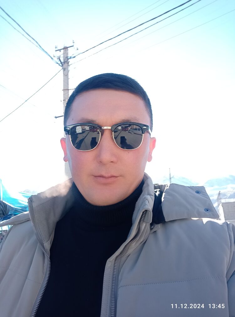 ���� 55649489 ������� Kubnychbek, 35 ���, ���� ���������� � ��������