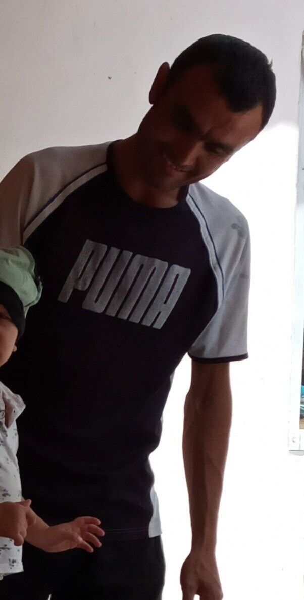  20484919  Alisher, 37 ,    