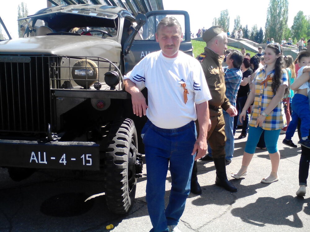  6323179  Valeri, 62 ,    -