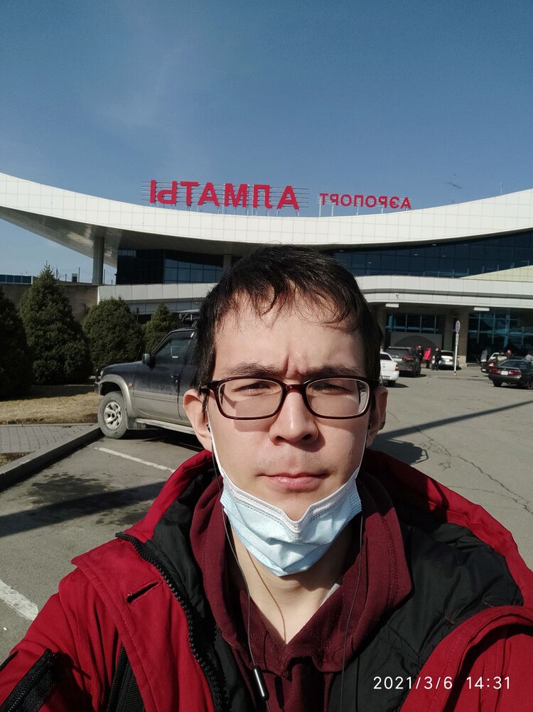 ���� 25372209 ������� ������, 29 ���, ���� ���������� � ������