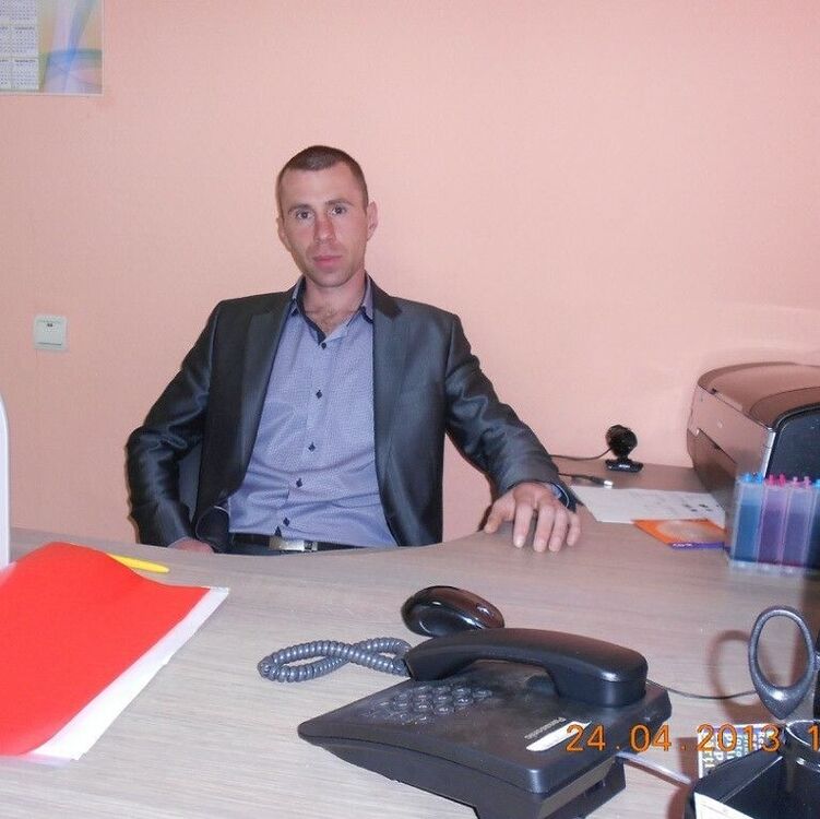 ���������� �������, ���� ������� Sergiu, 43 ����, ������������ ��� ������, ����� � ���������, c�������� ���������