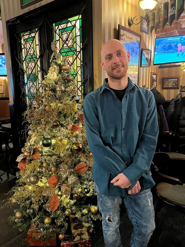 ���������� �����-���������, ���� ������� Aleksey, 36 ���, ������������ ��� ������, ����� � ���������