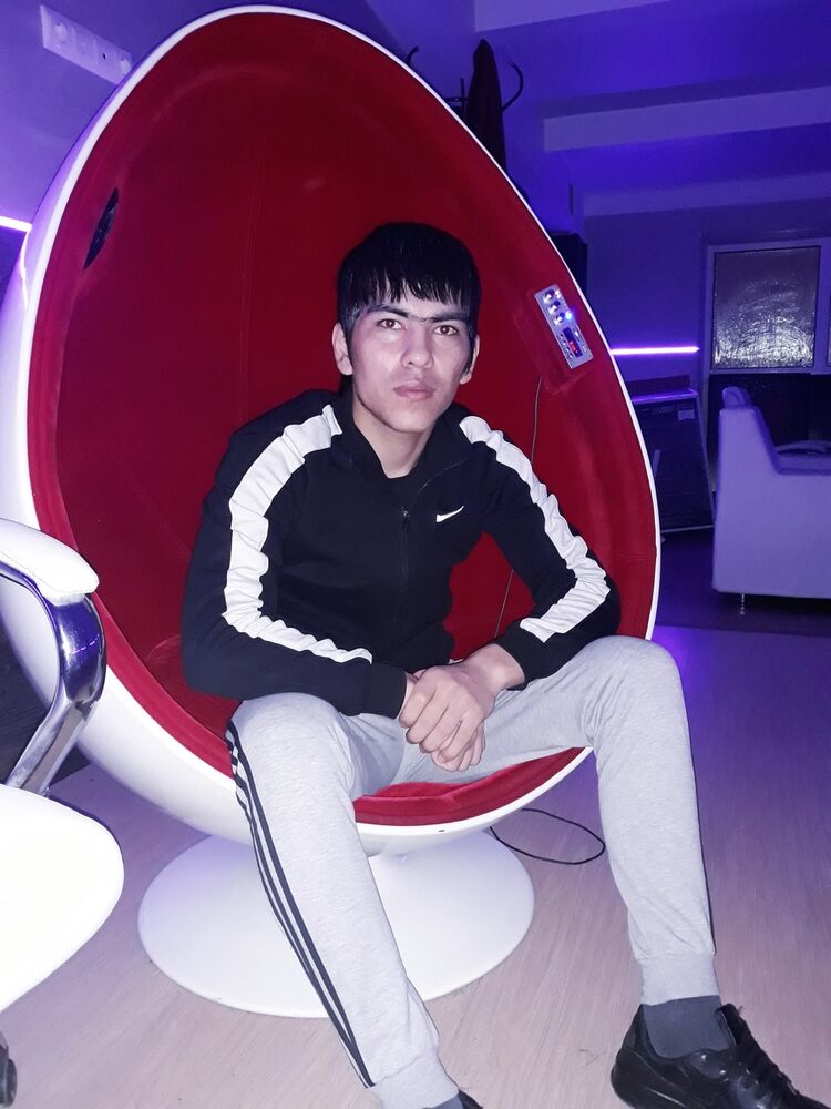 ���� 19553899 ������� Ali Zohidov, 29 ���, ���� ���������� � ������