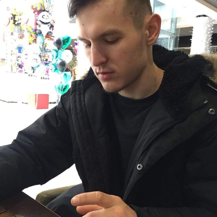 ���� 29538469 ������� ��������, 31 ���, ���� ���������� � ������