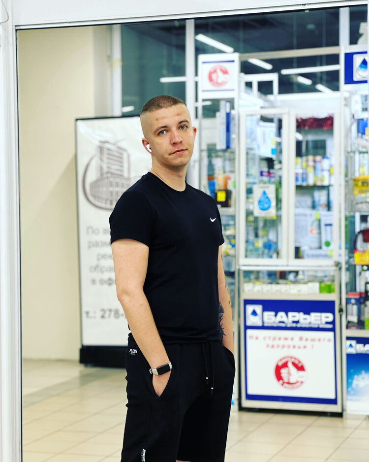 ���� 36911769 ������� Arkasha, 32 ����, ���� ���������� � ��������