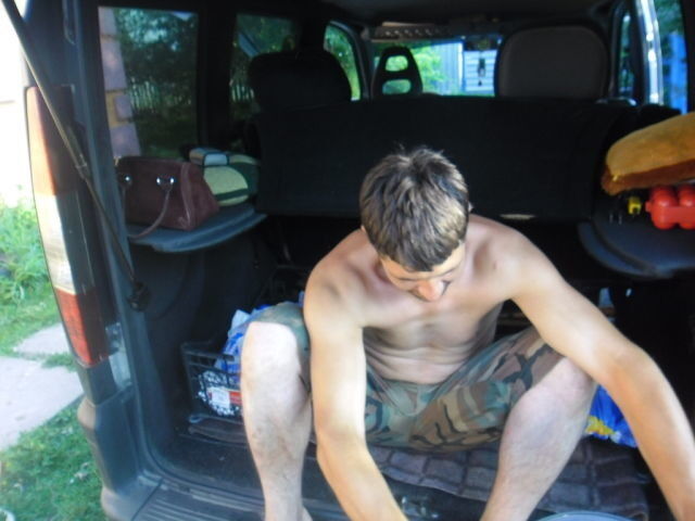  5440419  Aleks, 43 ,    