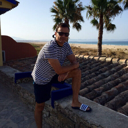  ,   Mark, 48 ,   ,   