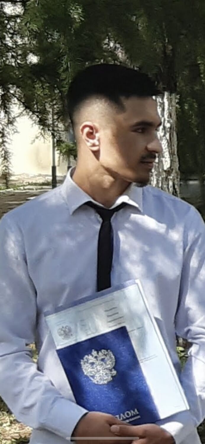 ���������� �����, ���� ������� Nurik, 27 ���, ������������ 