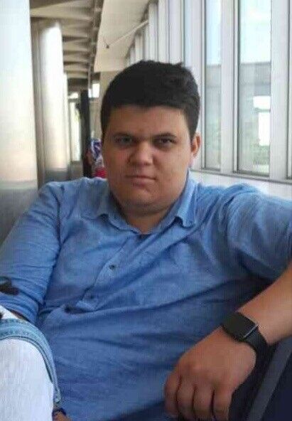 ���� 16931939 ������� Dan, 39 ���, ���� ���������� � ������