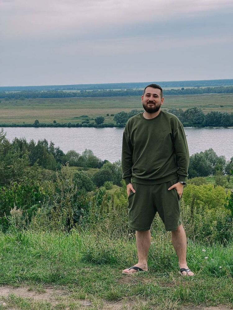  ,   Sergey, 33 ,   ,   