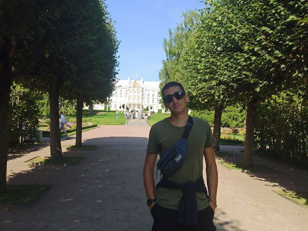  48508469  Ruslan, 24 ,    
