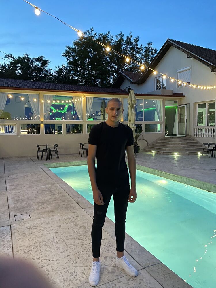 ���� 45500749 ����� Marko, 19 ���, ���� ���������� � ��������