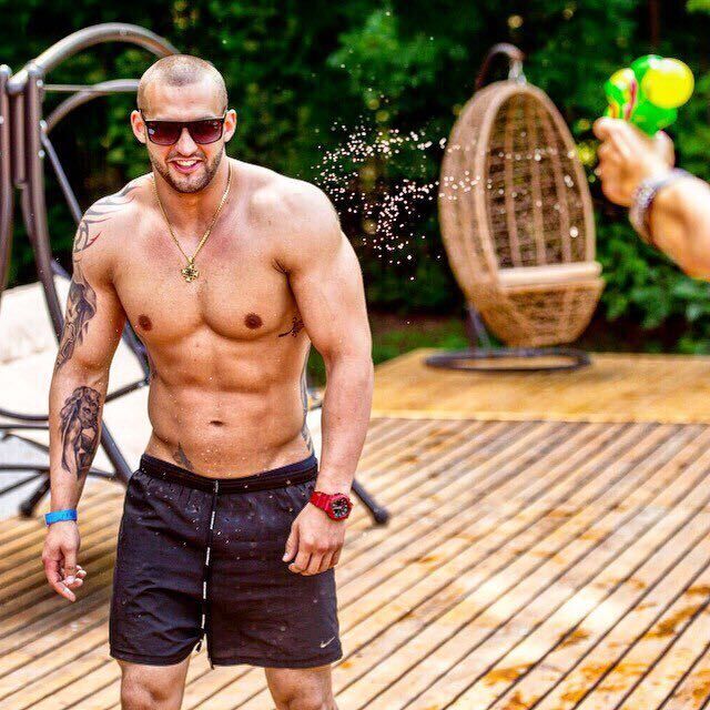 ���������� ������-��-����, ���� ������� Alexandr, 28 ���, ������������ ��� ������, ����� � ���������, c�������� ���������