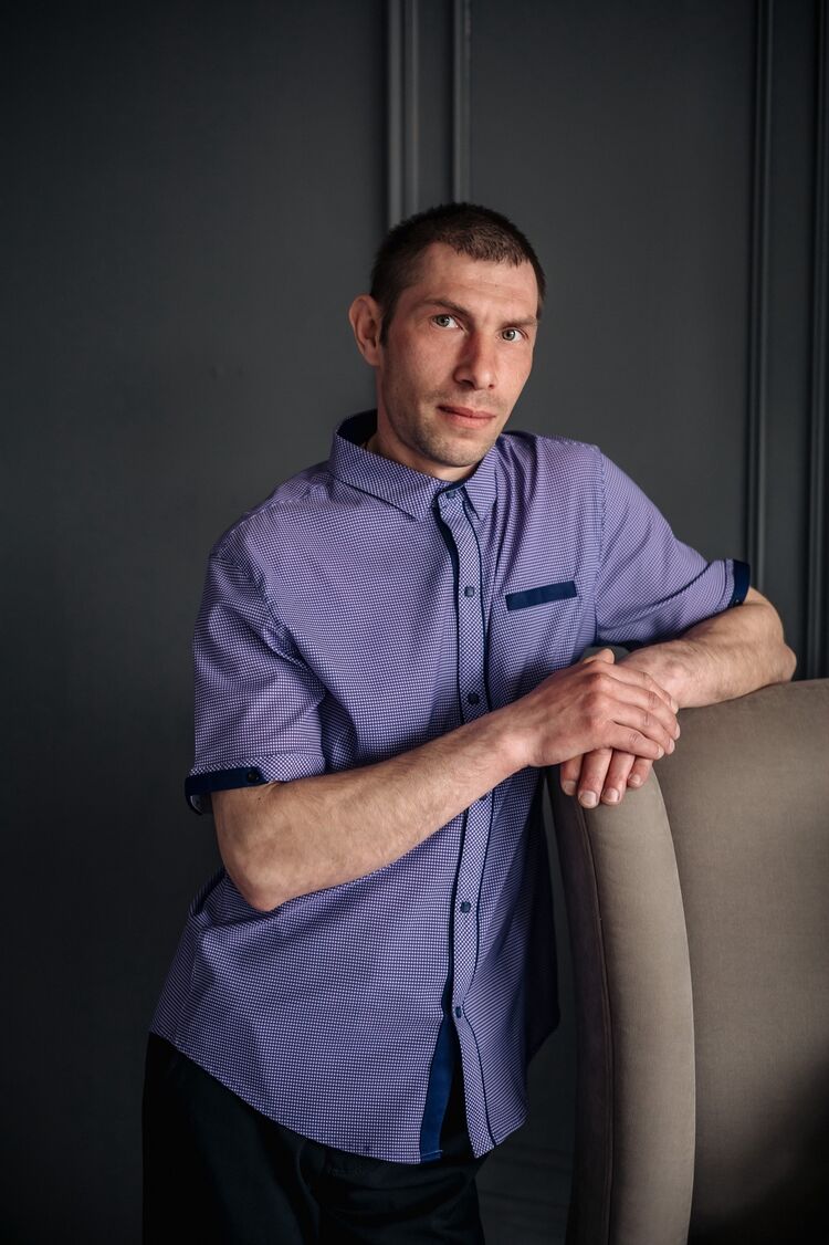 ���� 27417409 ������� Evgenii, 42 ����, ���� ���������� � �������