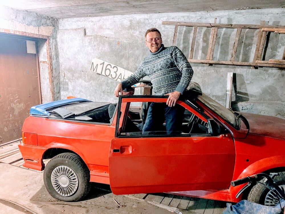 ���������� ������, ���� ������� Alexander, 59 ���, ������������ ��� ������, ����� � ���������