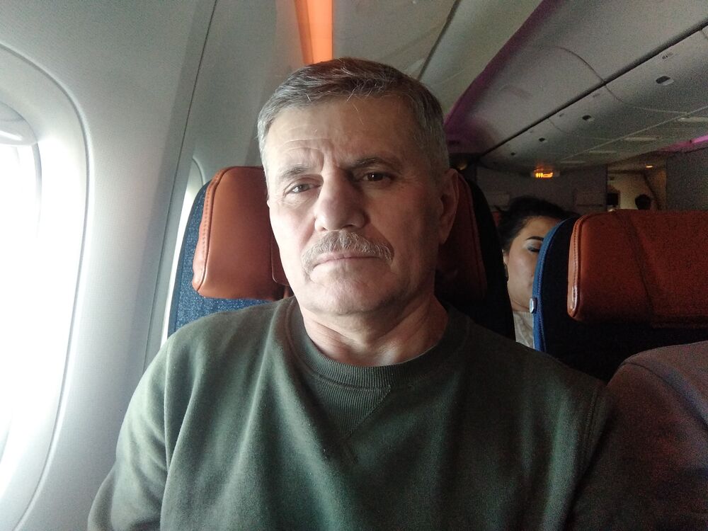 ���� 43110979 ������� Sergio, 62 ����, ���� ���������� � ��������