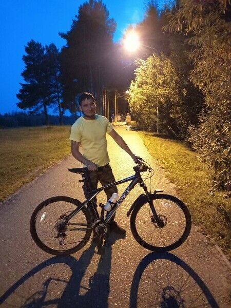 ���� 27978779 ������� Sergey, 37 ���, ���� ���������� � �������