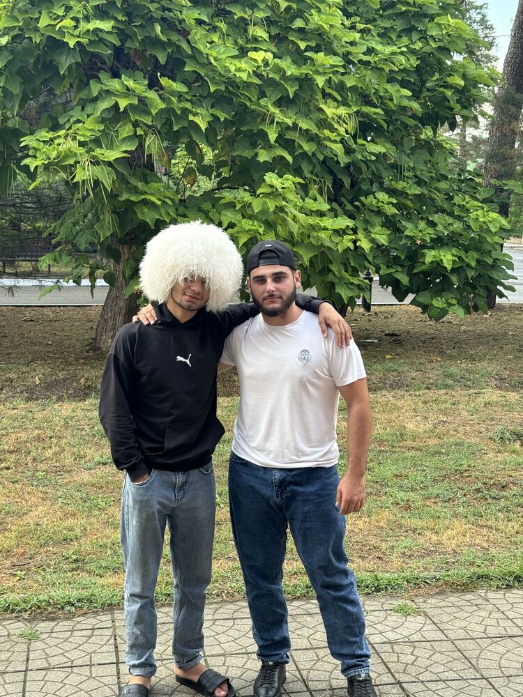 ���������� ���������, ���� ����� Robert, 22 ����, ������������ 