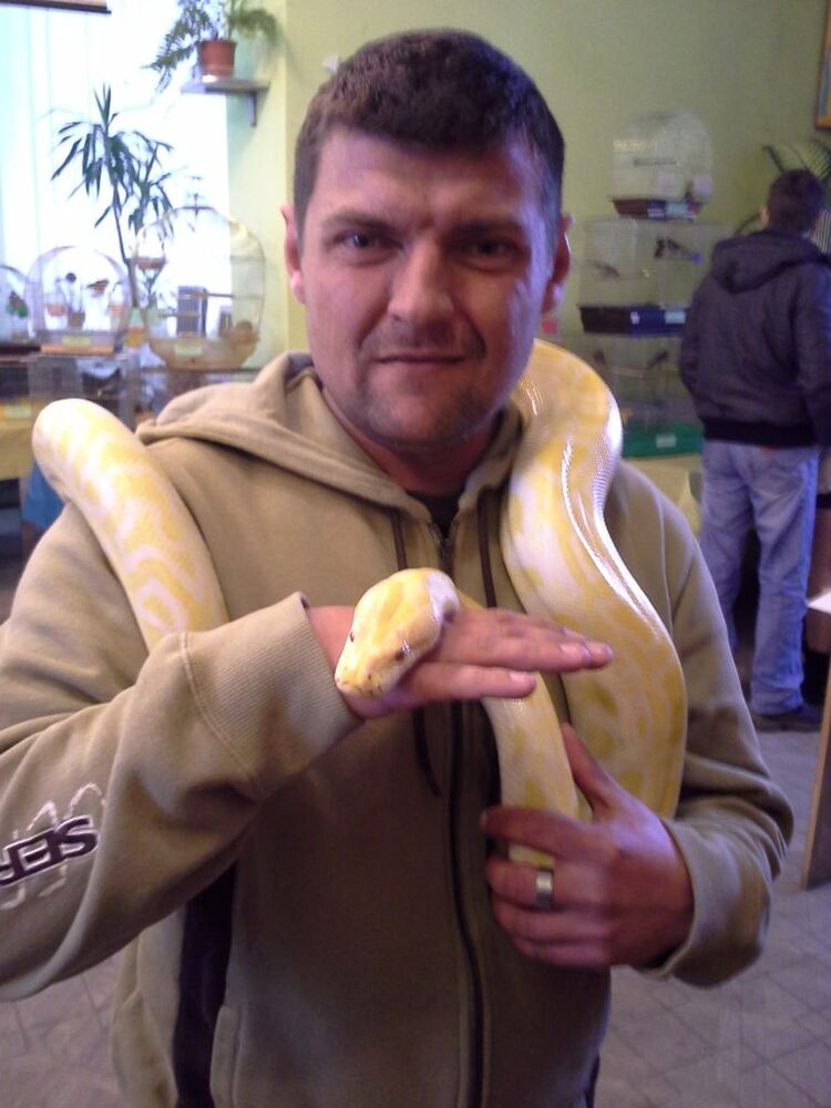 ���������� �����, ���� ������� Viktor, 35 ���, ������������ ��� ����� � ���������, c�������� ���������