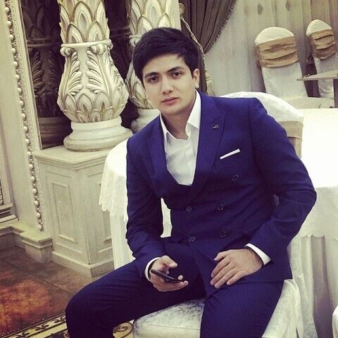 ���� 47249469 ������� Musulmanov, 26 ���, ���� ���������� � ��������