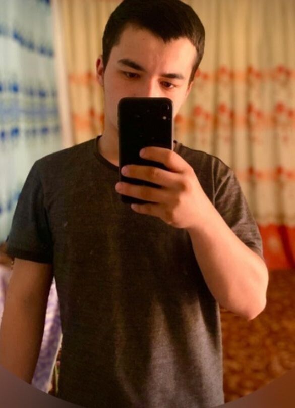  ,   Ubaydullo, 19 ,   ,   