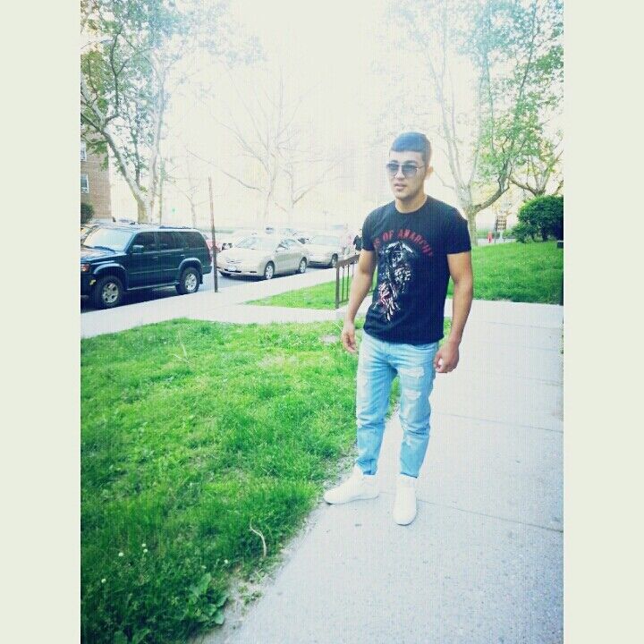  4445559  Diyor, 31 ,    New City