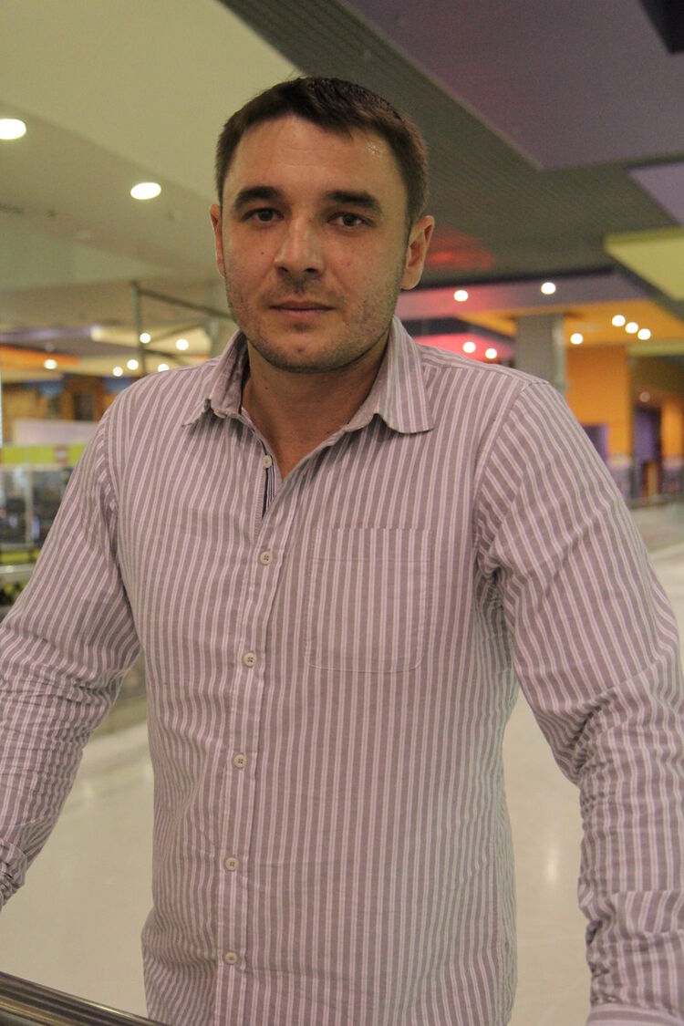 ���� 5929349 ������� ������, 46 ���, ���� ���������� � �����