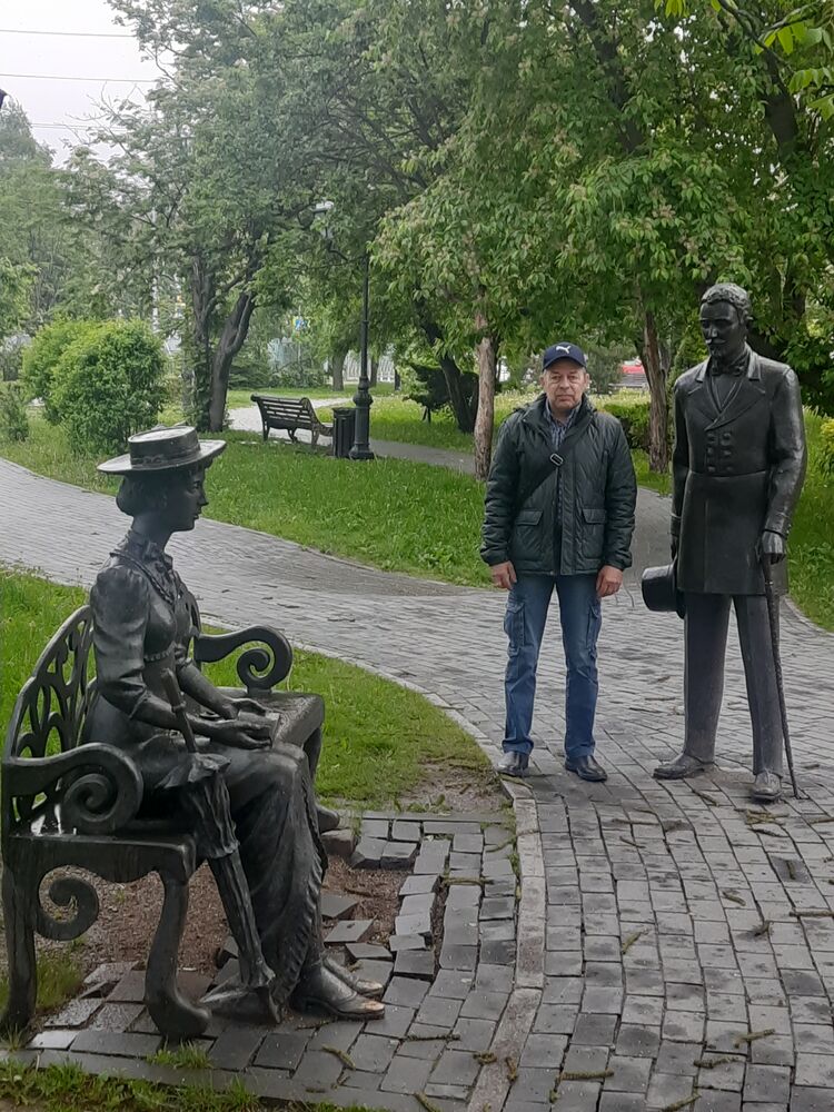 ���������� ������, ���� ������� ����, 65 ���, ������������ ��� c�������� ���������