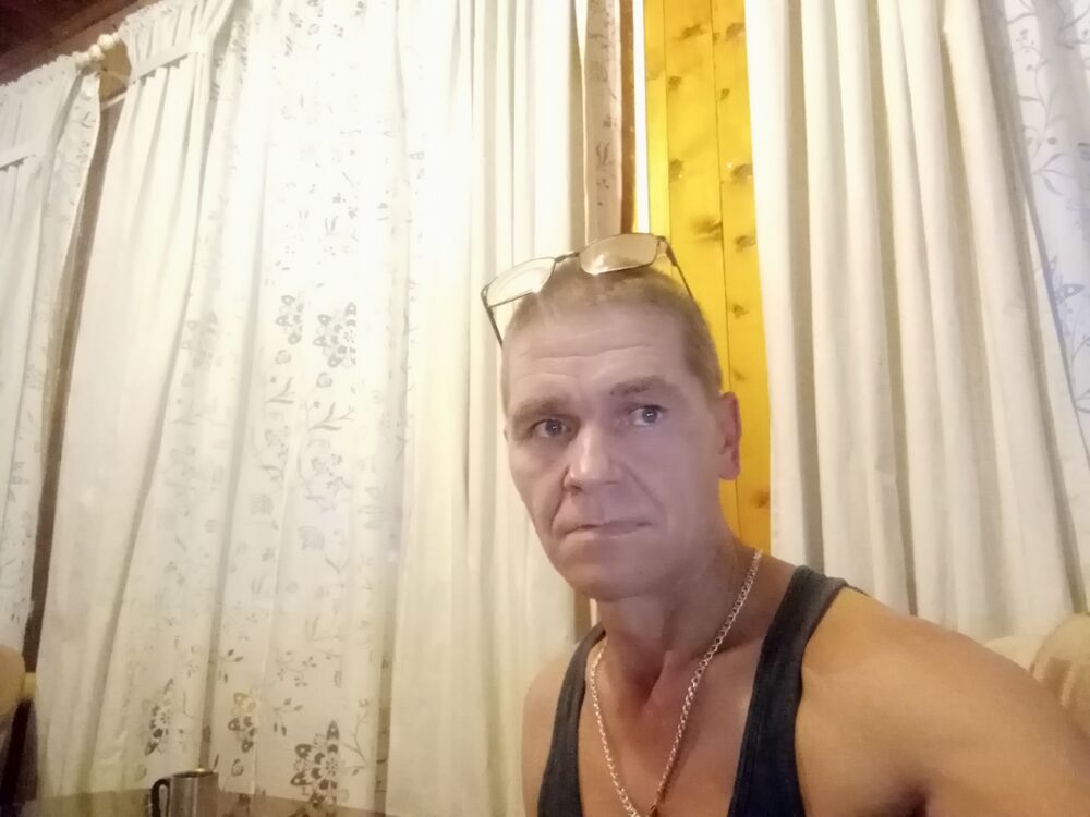   ,   Sergei, 49 ,   c 