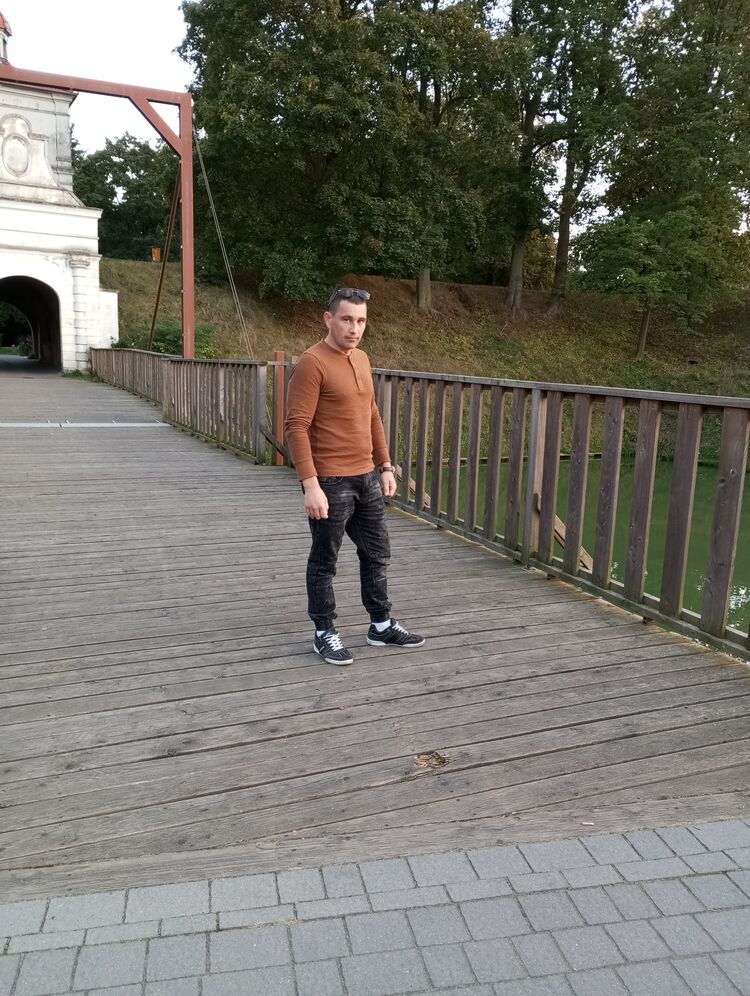  40214829  Ivan, 35 ,    Grodzisk Wielkopolski
