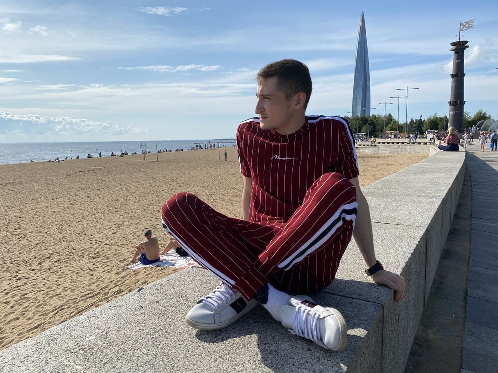 ���� 26912849 ������� Maksim, 26 ���, ���� ���������� � ��������