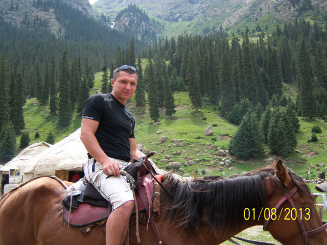  ,   Sergey, 41 ,   