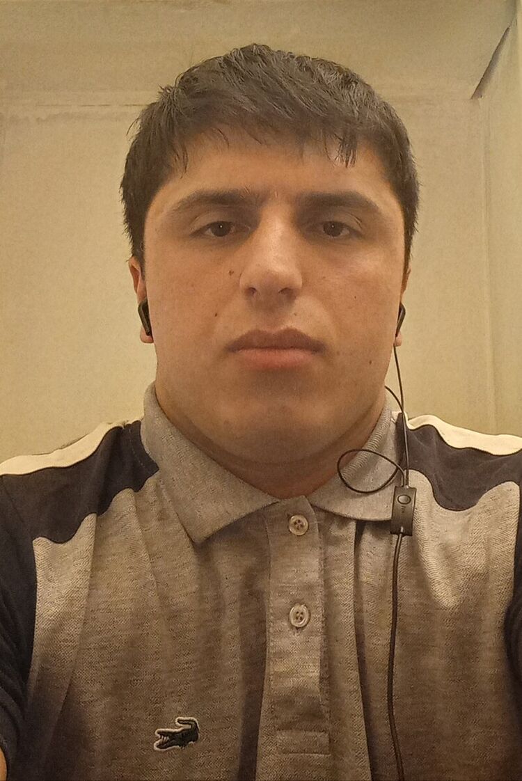 ���� 22270859 ������� Davlatshoev, 28 ���, ���� ���������� � ������