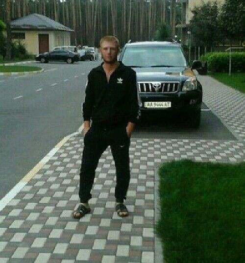  9511269  Vlad, 33 ,    