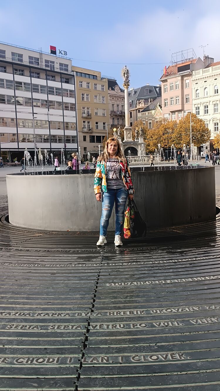  Praha,   Raisa, 47 ,   c 
