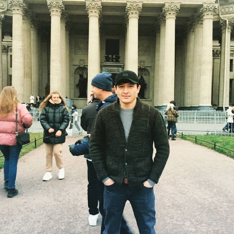 ���� 25792019 ������� Fediya, 30 ���, ���� ���������� � �����-����������