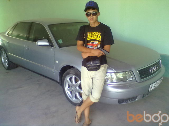  ,   NISKO, 34 ,  