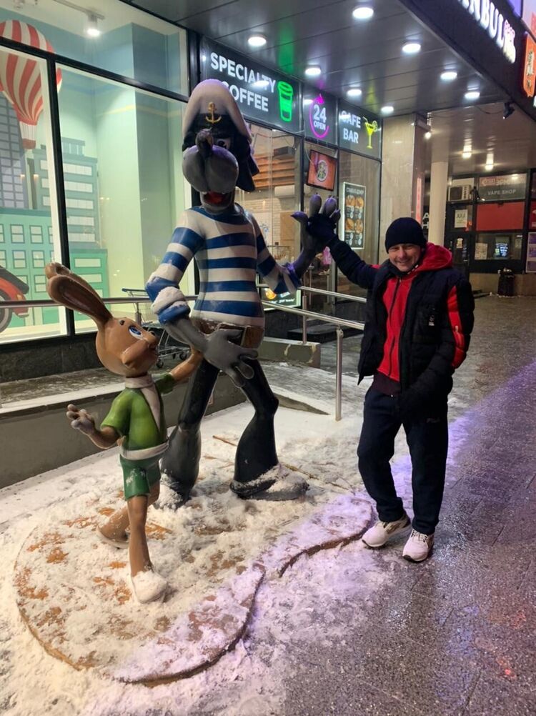 ���������� ������, ���� ������� ���������, 34 ����, ������������ ��� ������, ����� � ���������