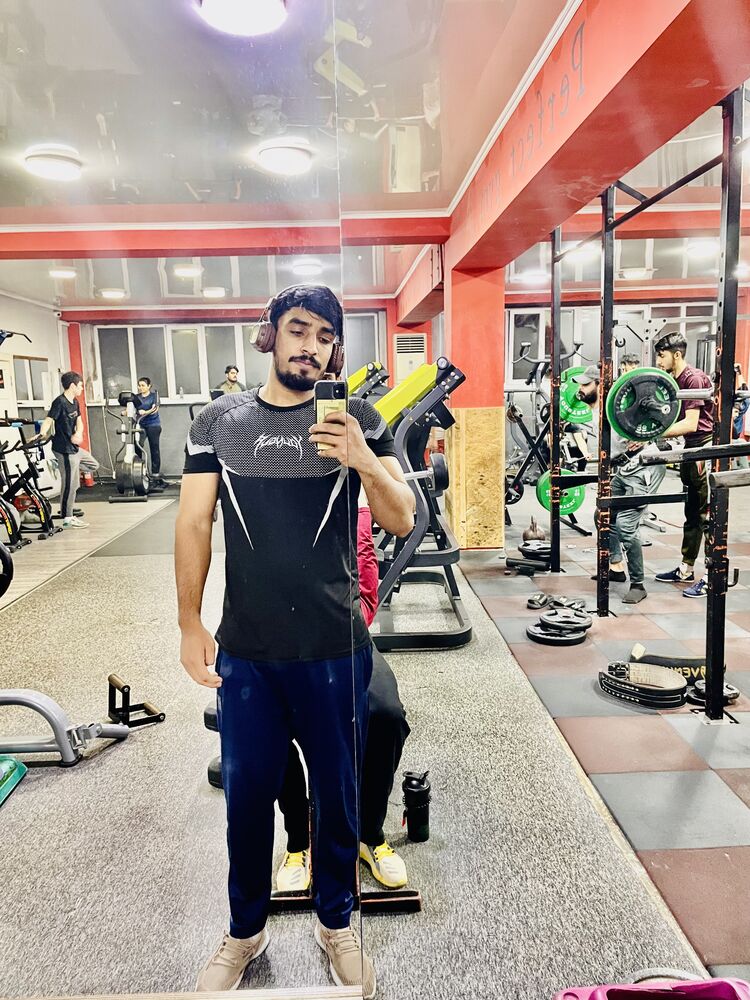 ���� 55930089 ����� Hamza, 22 ����, ���� ���������� � �������