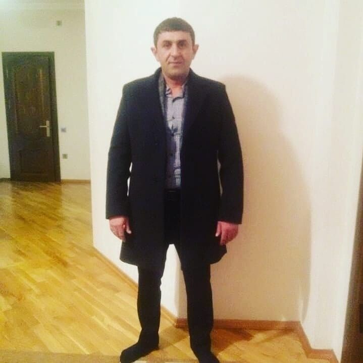 ���������� ����, ���� ������� Namiq, 43 ����, ������������ ��� ������, ����� � ���������, c�������� ���������, ���������