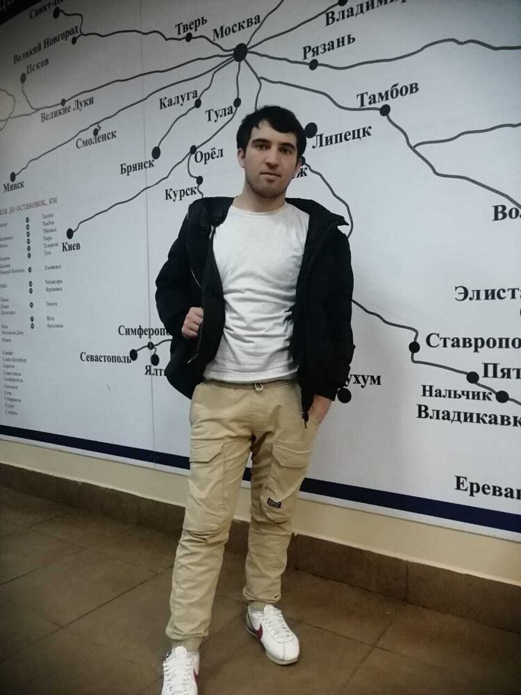 ���������� ������, ���� ������� Mukhammad, 28 ���, ������������ ��� ������, ����� � ���������