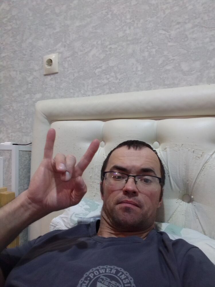  50662239  Rodion, 45 ,    